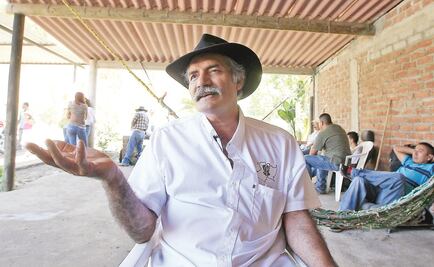 Trasladan a José Manuel Mireles a penal de Nayarit