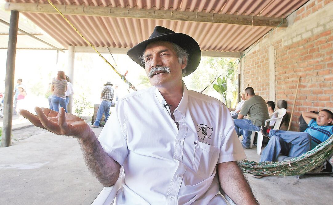 (Foto: Archivo / El Universal)