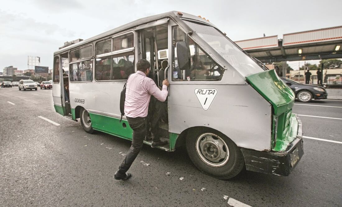 (Foto: Archivo/El Universal)
