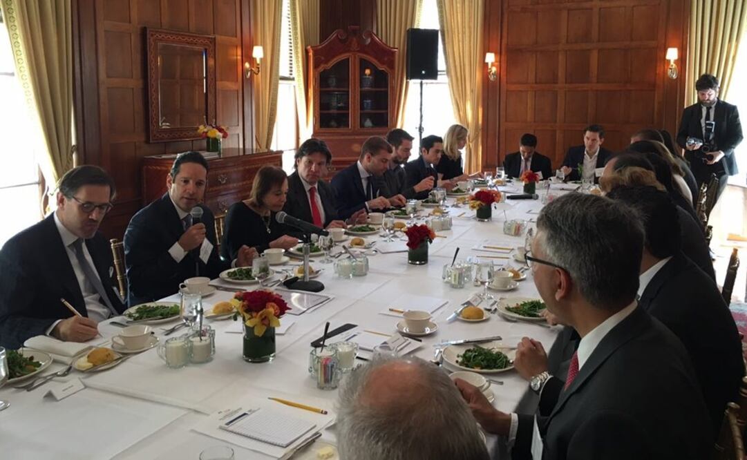 Aseguradora invierte en corporativo en Querétaro