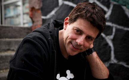 Paco de la O responde a las acusaciones de violencia de su exesposa Gaby Platas