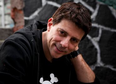 Paco de la O responde a las acusaciones de violencia de su exesposa Gaby Platas