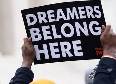 Las claves del programa migratorio DACA que Trump busca cancelar