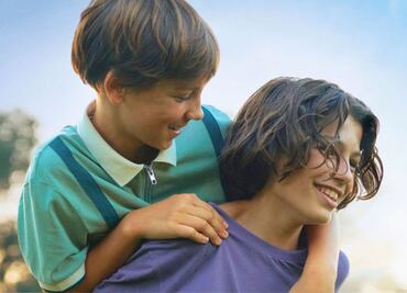 Anthony Schatteman y la autoaceptación crucial, por Jorge Ayala Blanco