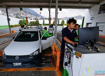 Tenencia vehicular: ¿Cuál es la propuesta para el subsidio durante 2025 en la CDMX?