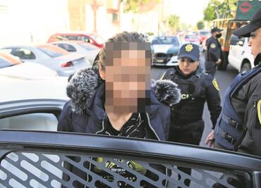 Mamá prostituía a su hija de 11 años; recibió dinero para que tuviera relaciones con un taxista en CDMX