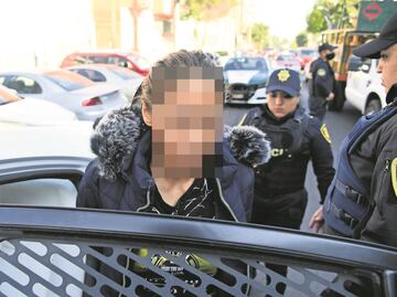 Mamá prostituía a su hija de 11 años; recibió dinero para que tuviera relaciones con un taxista en CDMX