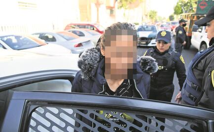 Mamá prostituía a su hija de 11 años; recibió dinero para que tuviera relaciones con un taxista en CDMX