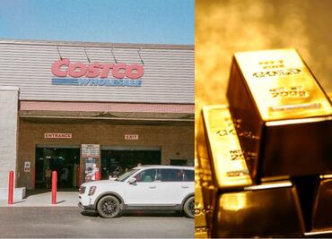 Día de las Madres: ¿De qué tamaño son los lingotes de oro que vende Costco por el 10 de mayo?