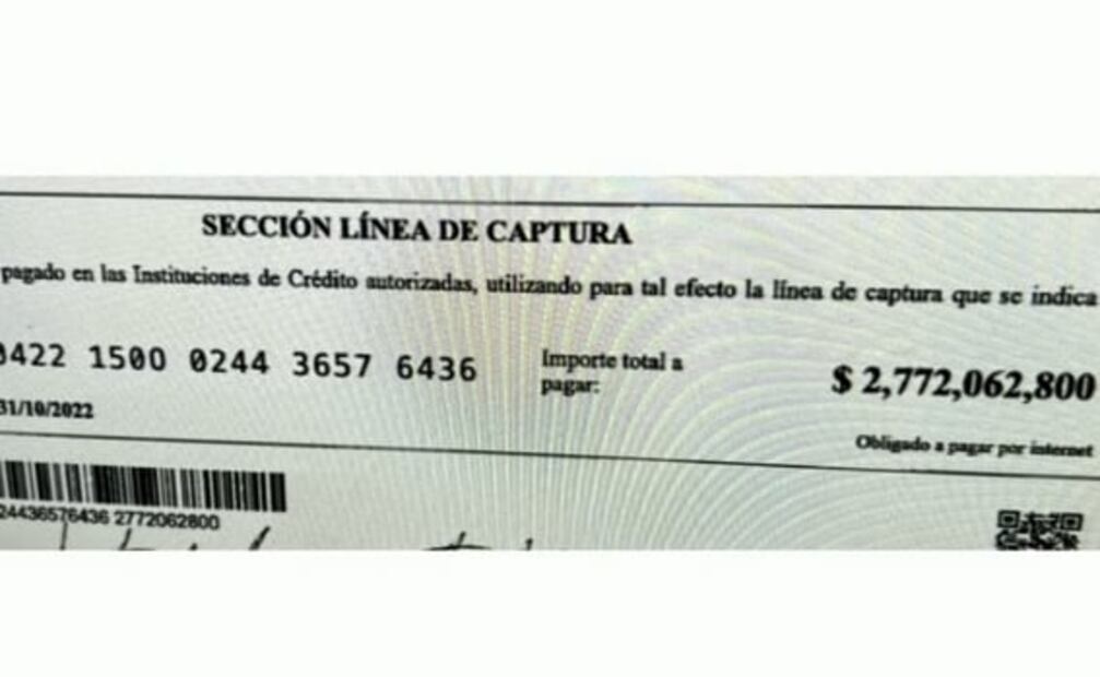 “No le tocó cobrar ni un rábano”; Salinas manda mensaje a Buenrostro