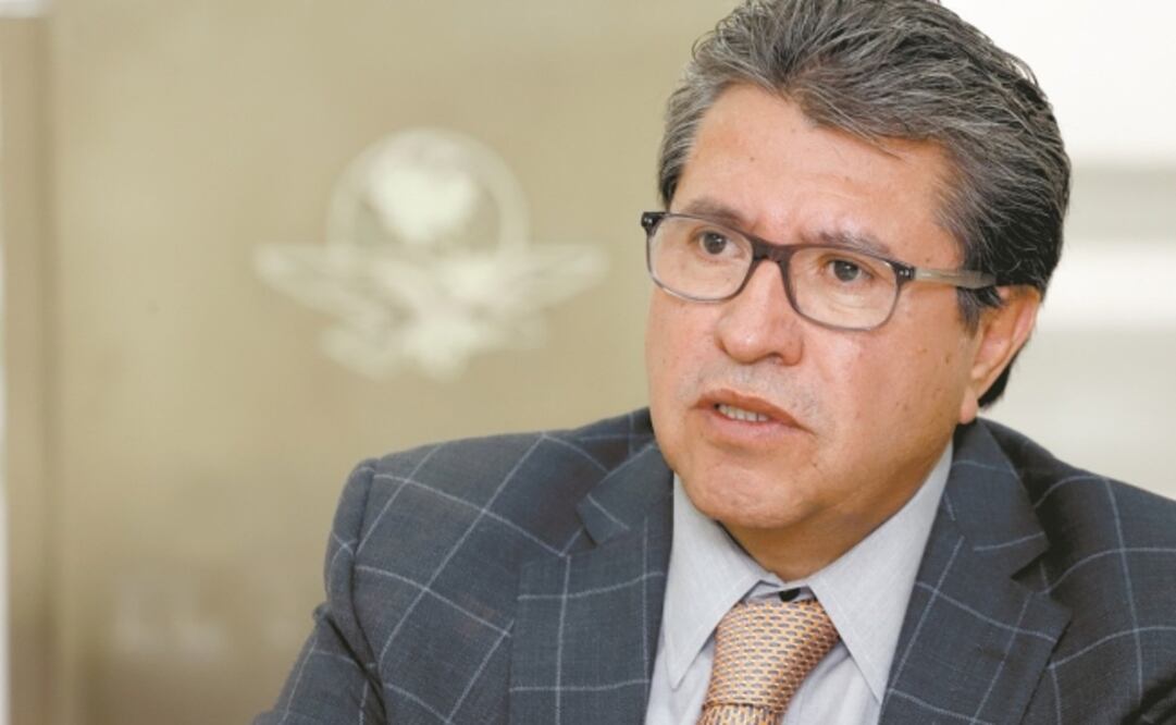 Foto: Archivo/EL UNIVERSAL 