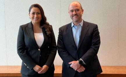 Gobierno de Aguascalientes celebra llegada de Nissan; traslada producción de tres modelos clave