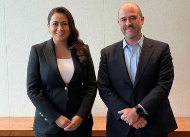 Gobierno de Aguascalientes celebra llegada de Nissan; traslada producción de tres modelos clave