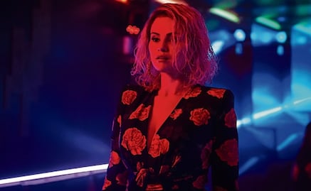 Festival de Morelia busca reducir brechas en el cine