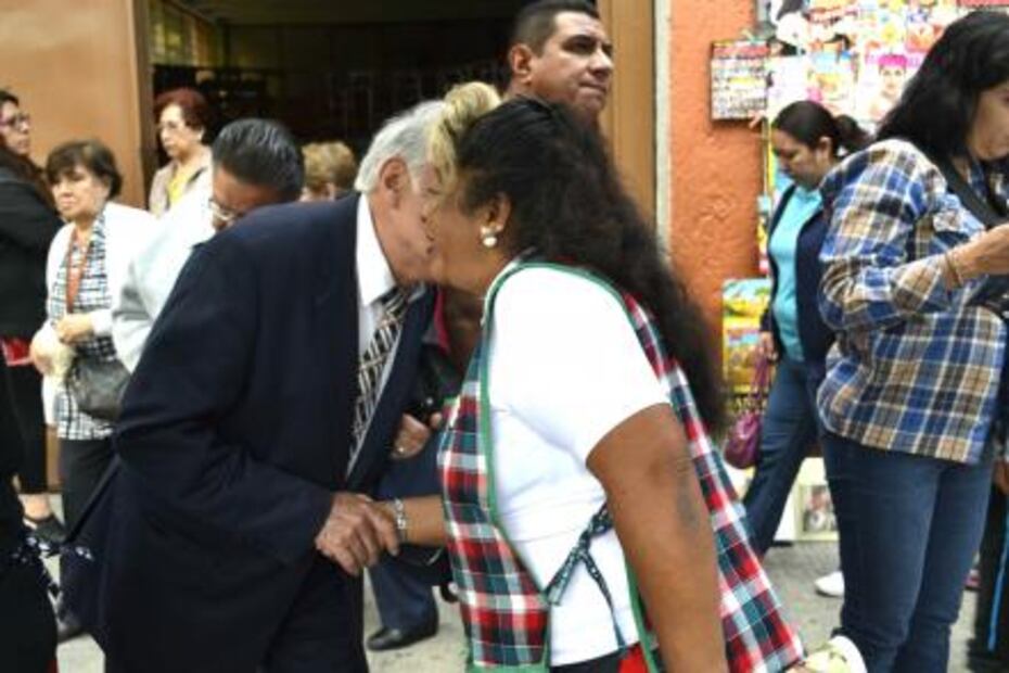 El voceador, último e importantísimo eslabón de un periódico