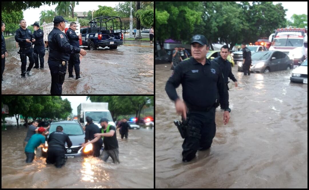 Fotos: Twitter @sspsinaloa1