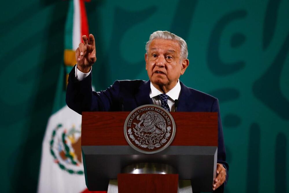 Foto: Diego Simón Sánchez / EL UNIVERSAL