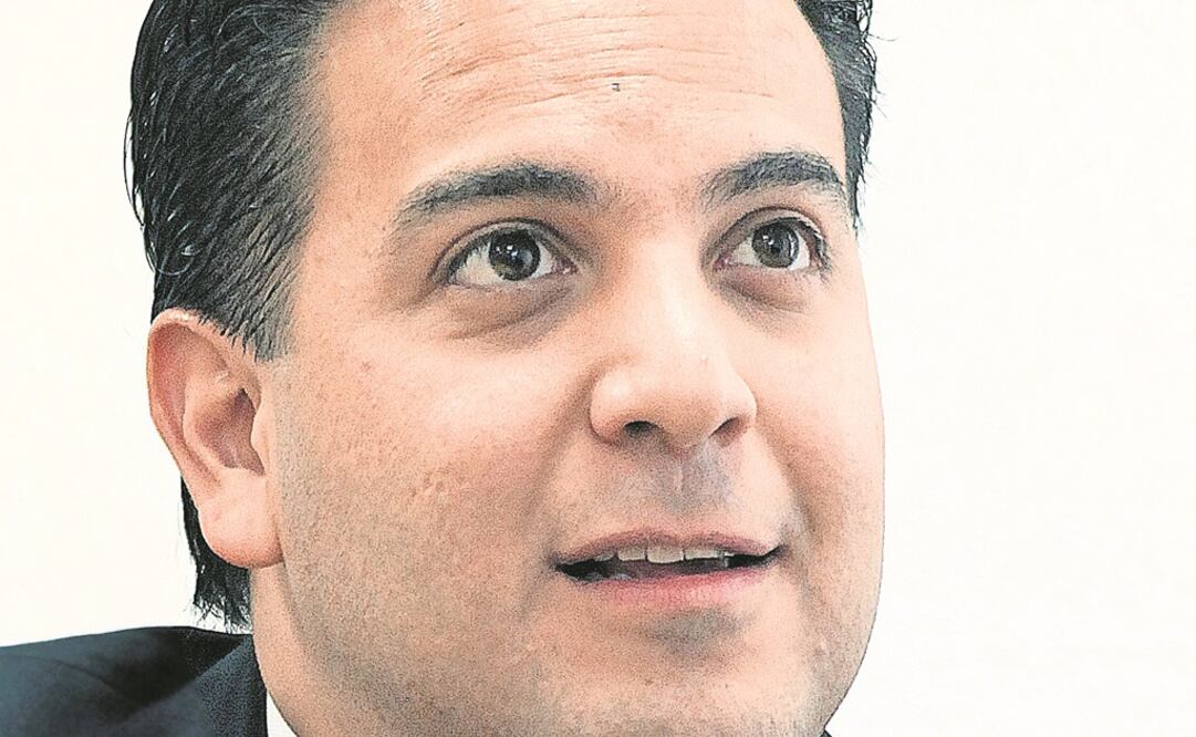 El alumno de Ricardo Anaya