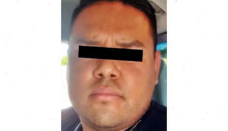 Detienen a policía de Cajeme, Sonora, por el delito de secuestro agravado