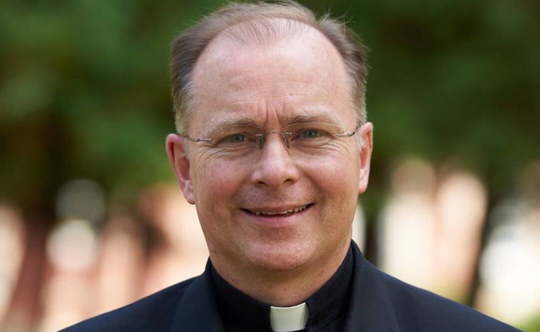 Foto: Legionarios de Cristo