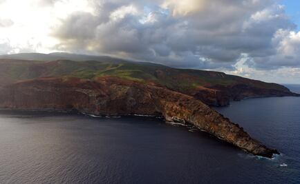 WWF pide a bancos salvar Patrimonio UNESCO