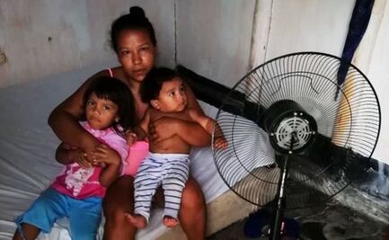 Coronavirus. Cuarentena en América Latina, donde mucha gente sobrevive día a día