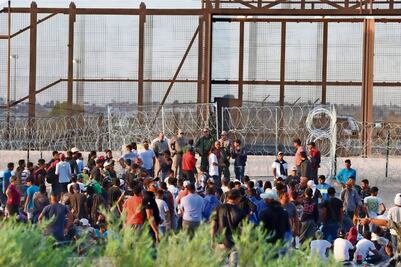 Anuncian operativos para bajar a migrantes de trenes