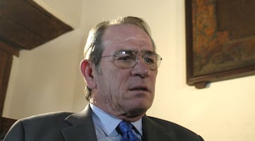 Tommy Lee Jones cumple 80 años: de agente K a leyenda de Hollywood