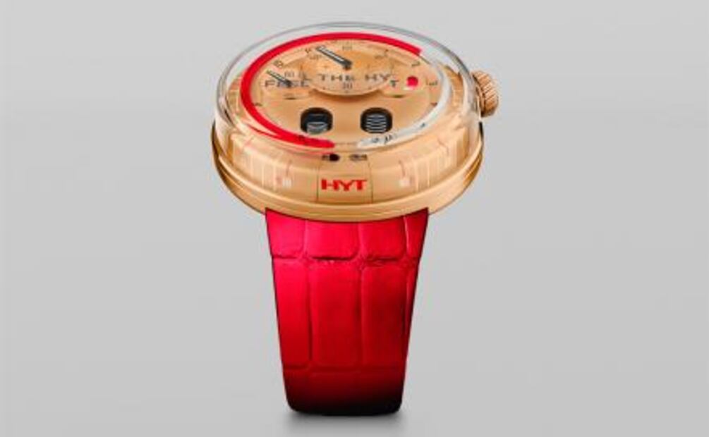 El año de la correa. ¿Qué reloj define tu estilo?