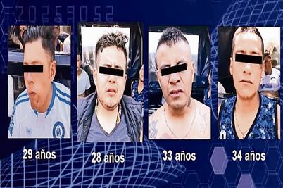 Hieren a mujer en balacera en Tepito 