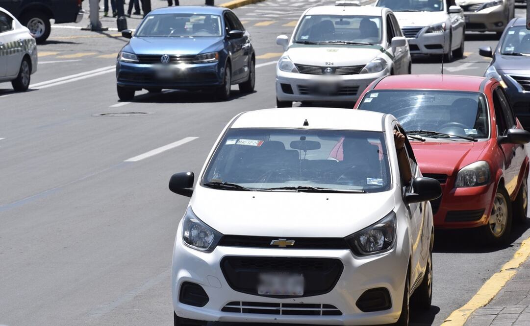 Foto: Archivo / EL UNIVERSAL 