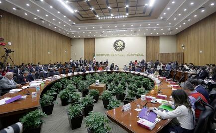 INE ordena retiro cautelar de spot de AMLO en Guanajuato