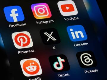 Empresarios de radio y televisión piden reglas parejas para redes sociales