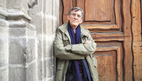 “Álvarez-Buylla debe retratactarse de las ofensas”: Antonio Lazcano