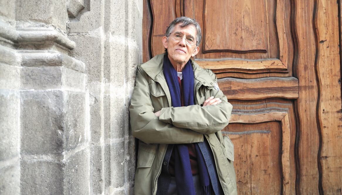 Foto: EL UNIVERSAL, archivo