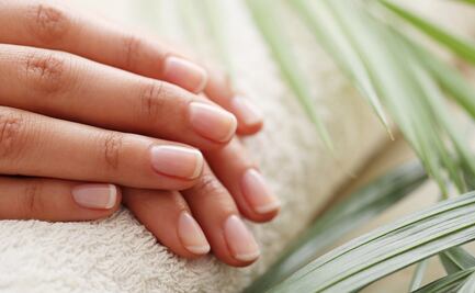 6 consejos infalibles para que tus uñas crezcan fuertes
