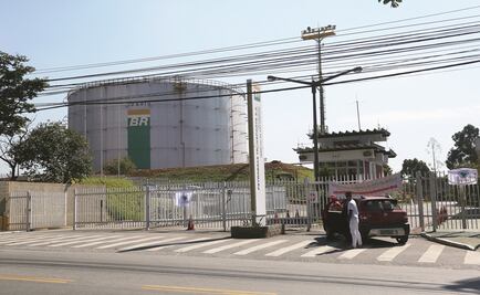 Policía realiza allanamientos por supuestos sobornos en Petrobras