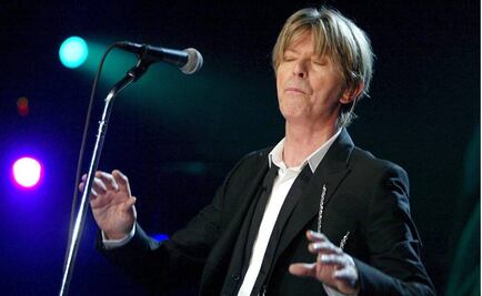 Rolling Stones y Kanye West lamentan muerte de Bowie