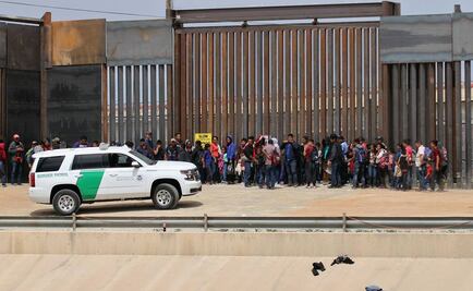 Confirman 35 migrantes detenidos tras redadas en Estados Unidos