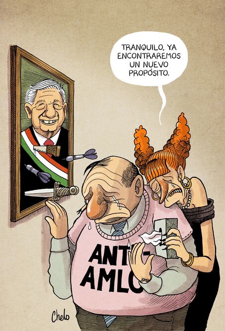 Cartón de CHELO