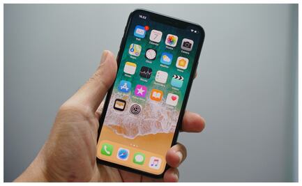 Por qué los iPhone deben cargarse al 80%
