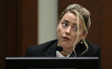 ¿Heard mintió? La cuestionan sobre versión de que Depp la agredió sexualmente con una botella 