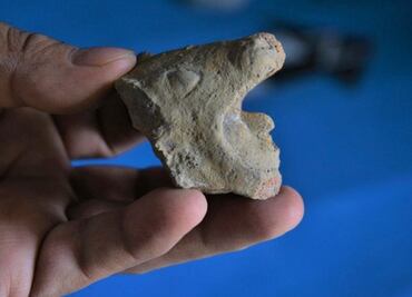 La Merced, Mexico City’s box of archeological surprises