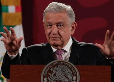 AMLO plantea 34 mil mdp para la Guardia Nacional en Proyecto de Presupuesto para 2023
