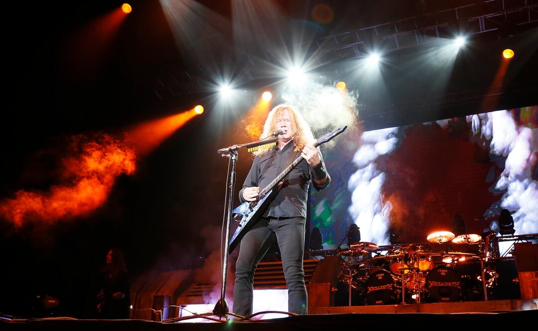 Foto: Archivo El Universal