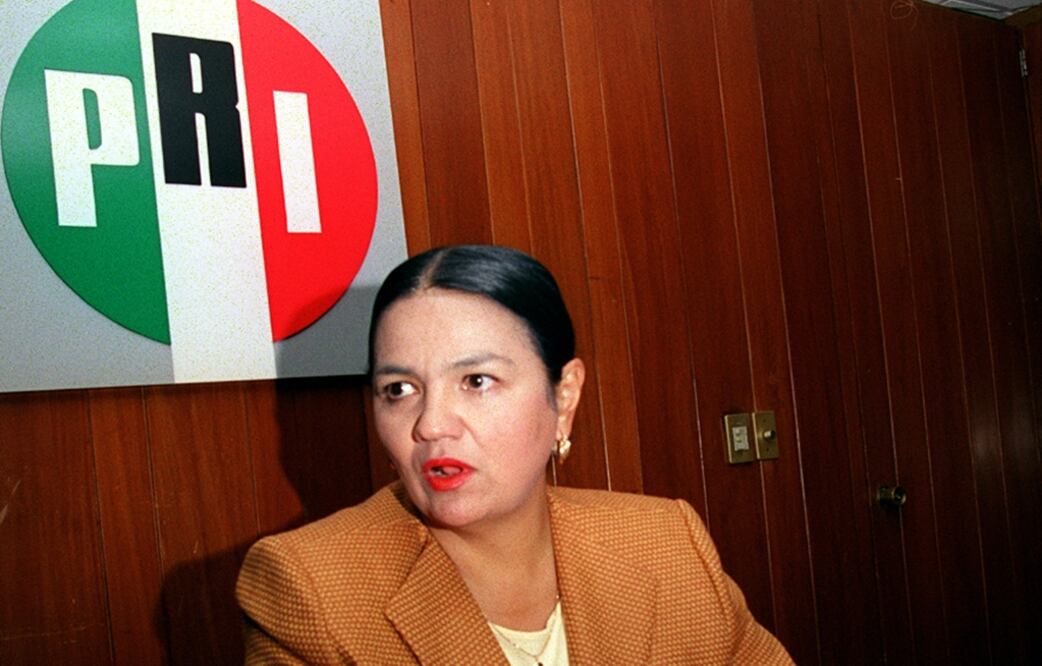 Foto: Archivo/EL UNIVERSAL