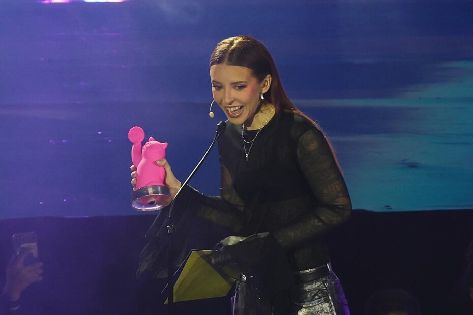 Foto: Berenice Fregoso | El universal