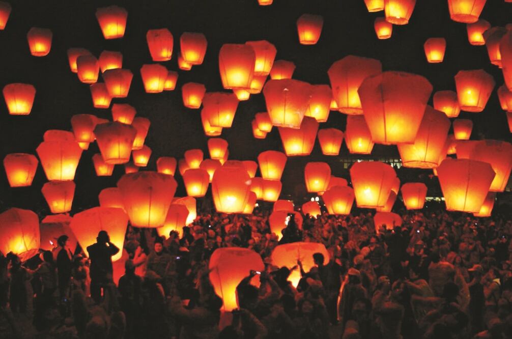 La edición de este festival promete ser eco-friendly. / Foto: Archivo El Universal