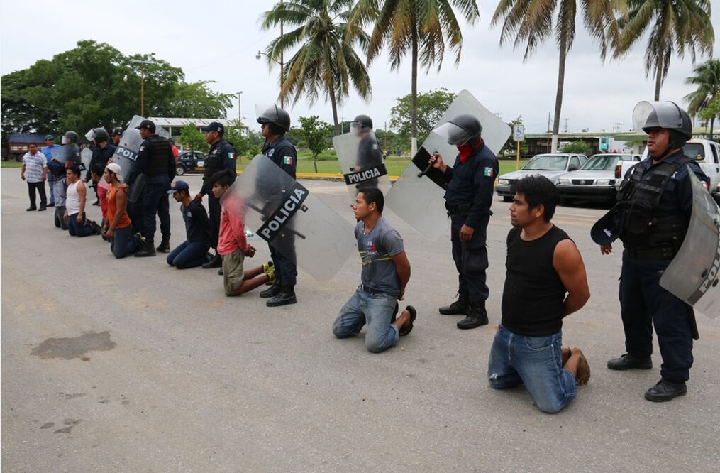 Foto: Luma López/EL UNIVERSAL