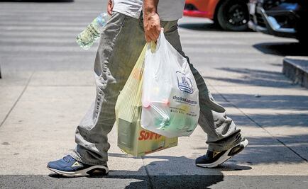 Mexico City to ban use of single-use plastic products in 2021